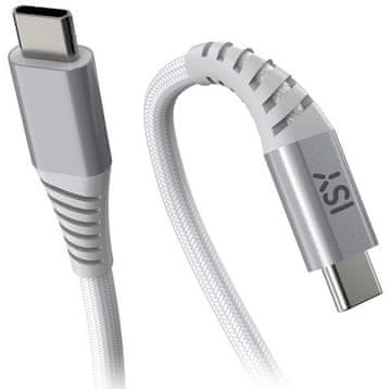 ICN-5000-WT-CC USB-C kabel do 2 m