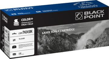Toner LCBPBTN241BK, zamjenski za Brother TN241BK