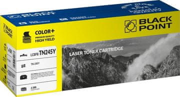 Toner LCBPBTN245Y. Zamjena za Brother TN-245Y