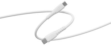 IUC-1115 USB-C kabel do 1 m bijeli