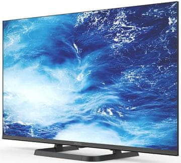 PTV 32GH-5024C 32" HD LED TV Google TV HDR10