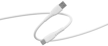 IUC-1102 USB-A na USB-C kabel 1,5 m bijeli