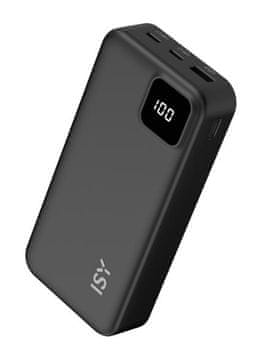 Powerbank IPP-20001 crna