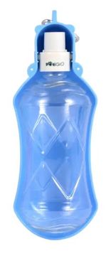 Peti-to-Go prijenosna boca za vodu PETI-170L-B 520ml plava