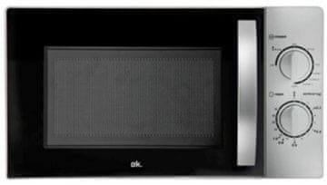 Mikrovalna pećnica u redu. OMW 2221S