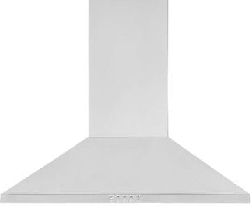 Dimnjačka napa OHO 6271 M A+ Bijela