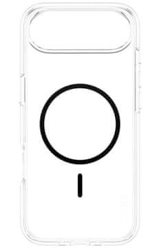 CARE Flagship maskica Urban Explorer MagSafe za iPhone 17 Air, prozirna