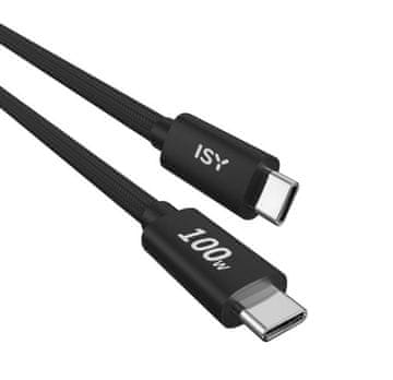 IUC-5900 USB-C kabel - 1,8 m 100 W