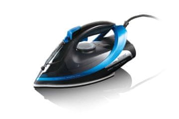 KSI 2625 Parno glačalo Crna, Plava