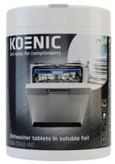 KDA-T041-INT tablete za perilicu posuđa 40 komada