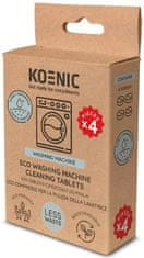 KCL-W006-INT tablete za čišćenje perilice rublja