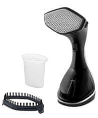 Beko TM4116B 1600 W crna pegla za odjeću na paru