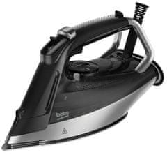 Beko FutureIron Premium SIM5124A SoftGlide, 2400 W