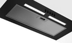 Beko HNU61425B integrirana napa 60 cm