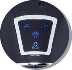 Beko TM4116B 1600 W crna pegla za odjeću na paru