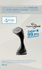 Beko TM4116B 1600 W crna pegla za odjeću na paru