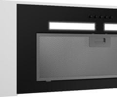Beko HNU61425B integrirana napa 60 cm