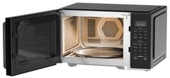 Beko MCF26310BAF GRILL crna mikrovalna pećnica