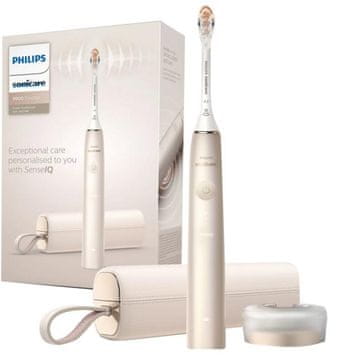 Philips HX9992/11 Prestige 9900 SenseIQ zvučna četkica za zube