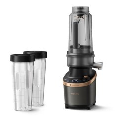Philips Višenamjenski aparat za koktele s funkcijom sokovnika HR3770/10 Blender s vrčem Flip&Juice