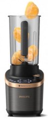 Philips Višenamjenski aparat za koktele s funkcijom sokovnika HR3770/10 Blender s vrčem Flip&Juice