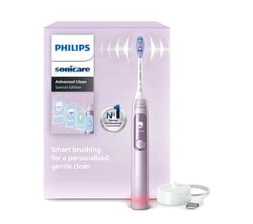 Philips HX3792/12 Pink zvučna četkica za zube