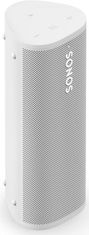 SONOS Roam 2 Bluetooth zvučnik bijele boje