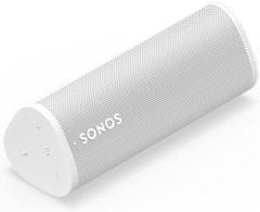 SONOS Roam 2 Bluetooth zvučnik bijele boje