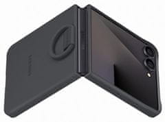 Samsung prstenasta maskica za Galaxy Z Flip7 EF-PF766TBEGWW crna