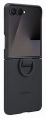 Samsung prstenasta maskica za Galaxy Z Flip7 EF-PF766TBEGWW crna