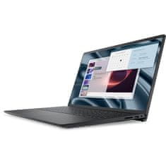 DELL Laptop Pro 15 Essential PV15255 Ryzen 5 / 8GB / 512GB SSD / 15,6" FHD / W11H / crn