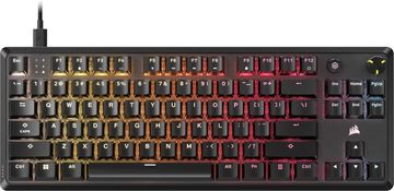 Corsair K70 CORE TKL tipkovnica, mehanička, crna (CH-911911E-NA)