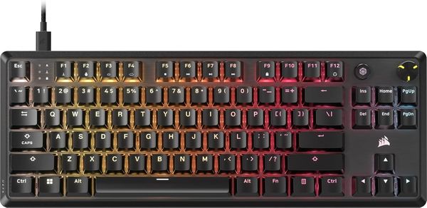 Gaming tipkovnica K70 Core TKL