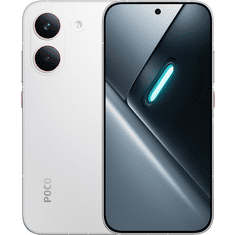 POCO Mobitel X8 Pro 12GB/512GB, bijela boja