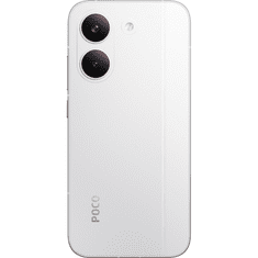 POCO Mobitel X8 Pro 12GB/512GB, bijela boja