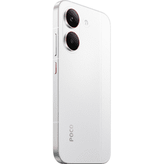 POCO Mobitel X8 Pro 12GB/512GB, bijela boja
