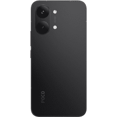 POCO Mobitel X8 Pro Max 12GB/512GB, crni