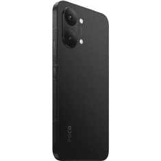 POCO Mobitel X8 Pro Max 12GB/512GB, crni
