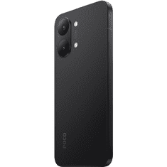 POCO Mobitel X8 Pro Max 12GB/512GB, crni