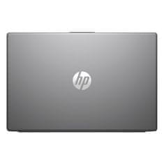 HP Laptop 255R G10 Ryzen 5 / 16GB / 512GB SSD / 15,6" FHD IPS / W11H (srebrni)