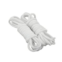 Gardlov Pamučna viseća mreža 260x160 cm s poprečnom šipkom