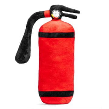 Gadget Master Dekorativni jastuk vatrogasni aparat 41x13 cm