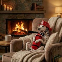 Gadget Master Dekorativni jastuk vatrogasni aparat 41x13 cm