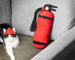 Gadget Master Dekorativni jastuk vatrogasni aparat 41x13 cm