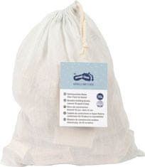 Small foot Dječji drveni kockice, set od 50 komada