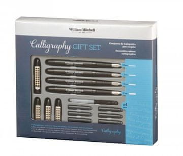 Rayher.	 Art Pen Calligraphy Gift set