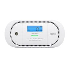 X-Sense X-Sense XC01-M Link+ Pro detektor ugljičnog monoksida