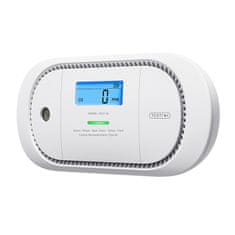 X-Sense X-Sense XC01-M Link+ Pro detektor ugljičnog monoksida