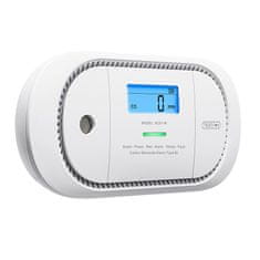 X-Sense X-Sense XC01-M Link+ Pro detektor ugljičnog monoksida