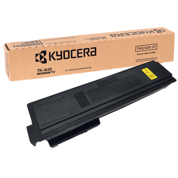 Kyocera TK-4145 BK (1T02XR0NL0) crni, originalni toner